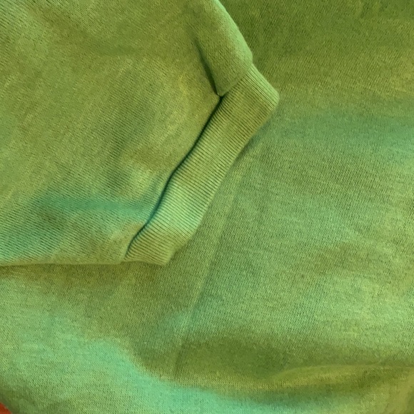 1960s Casuals of Creslan short sleeve raglan - Picture 3 of 4